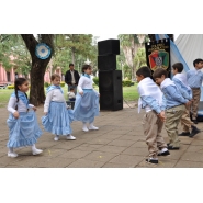 Festejos por el 199° aniversario de la Declaración de nuestra Independencia
